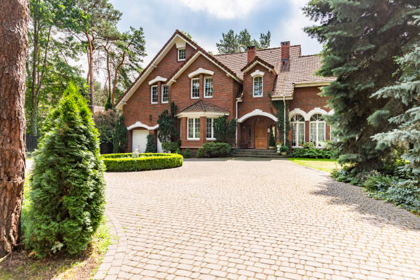 Best Best Driveway Pavers  in Brook Highland, AL