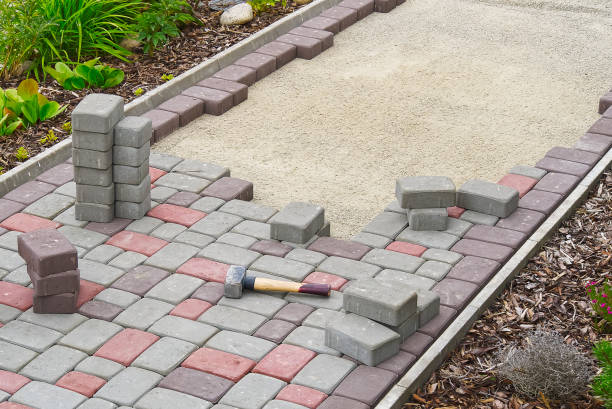 Best Driveway Paving Contractor  in Brook Highland, AL