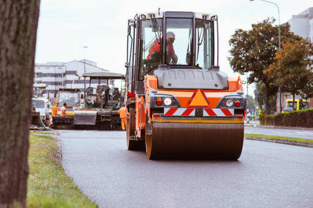 Best Driveway Repair Near Me  in Brook Highland, AL