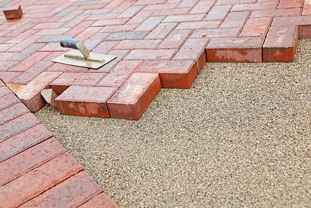 Best Affordable Driveway Pavers  in Brook Highland, AL