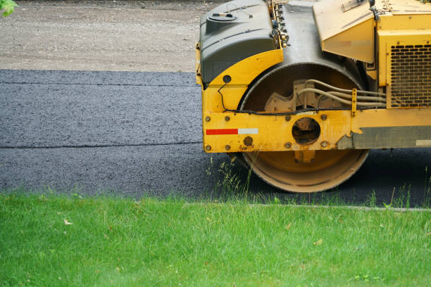 Best Commercial Driveway Pavers  in Brook Highland, AL
