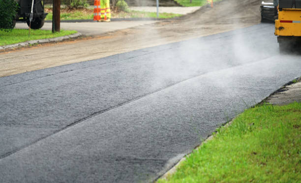 Reasons to Select Us for Your Driveway Paving Requirements in Brook Highland, AL