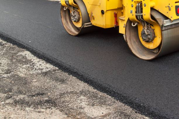 Best Paver Driveway Replacement  in Brook Highland, AL